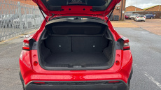 Nissan Juke 1.0 DiG-T 114 N-Connecta 5dr Petrol Hatchback